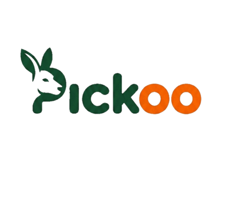 Pickoo — Seu mercado, do seu jeito
